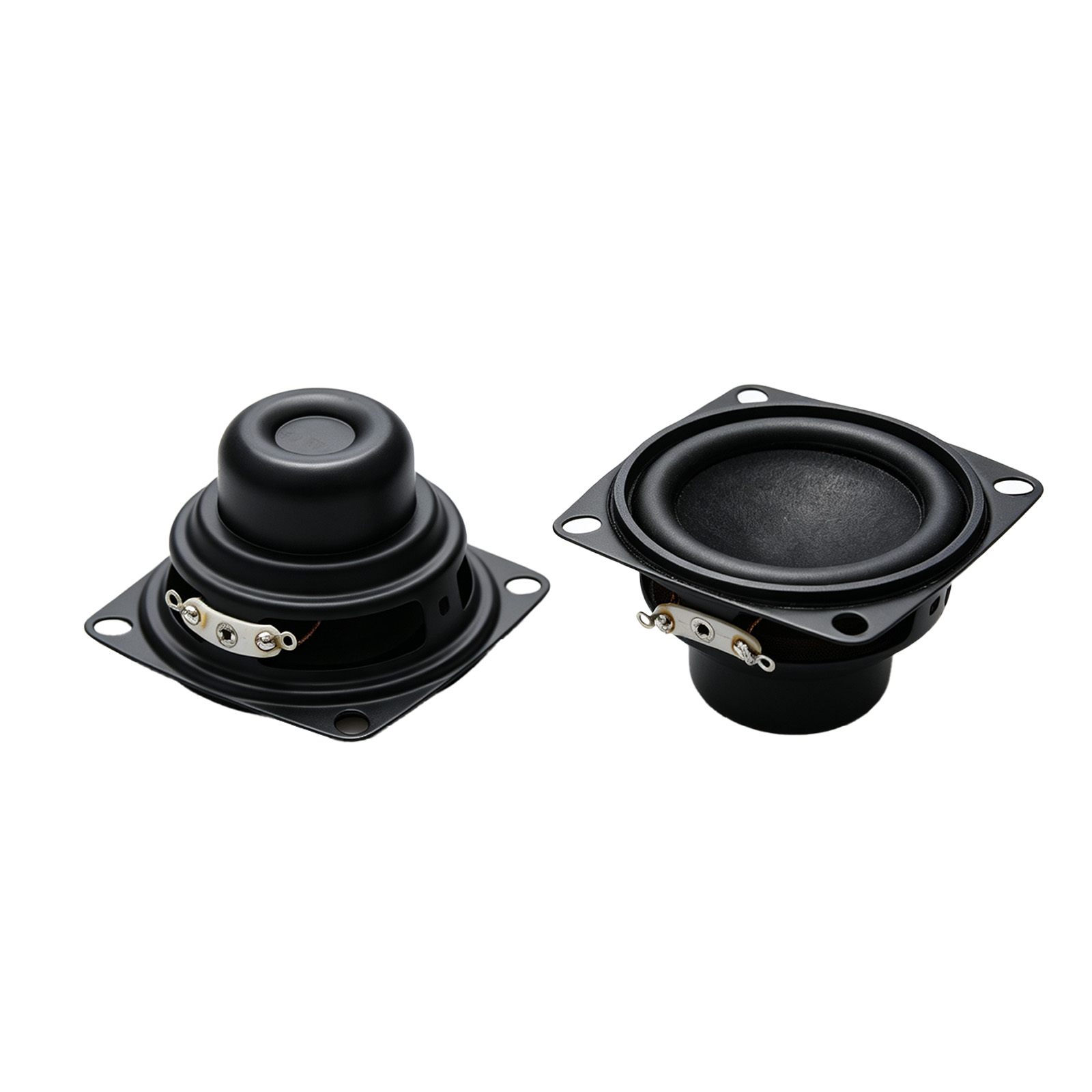Home Cinema Portable - 2Pcs 2 Inch Mini Audio Draagbare