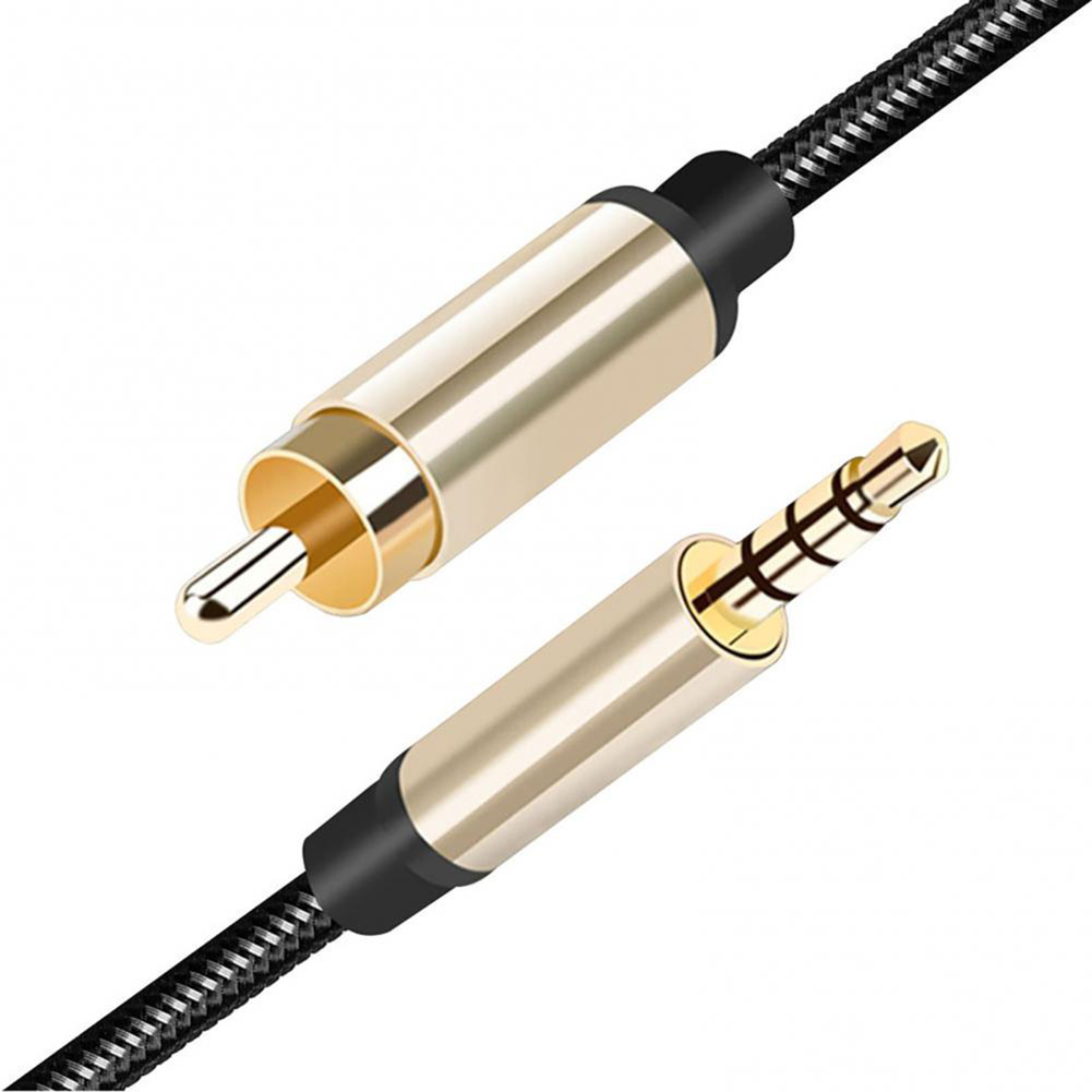 Home Cinema App - Coaxiale Audio Converter 3.5MM Jack Digitale