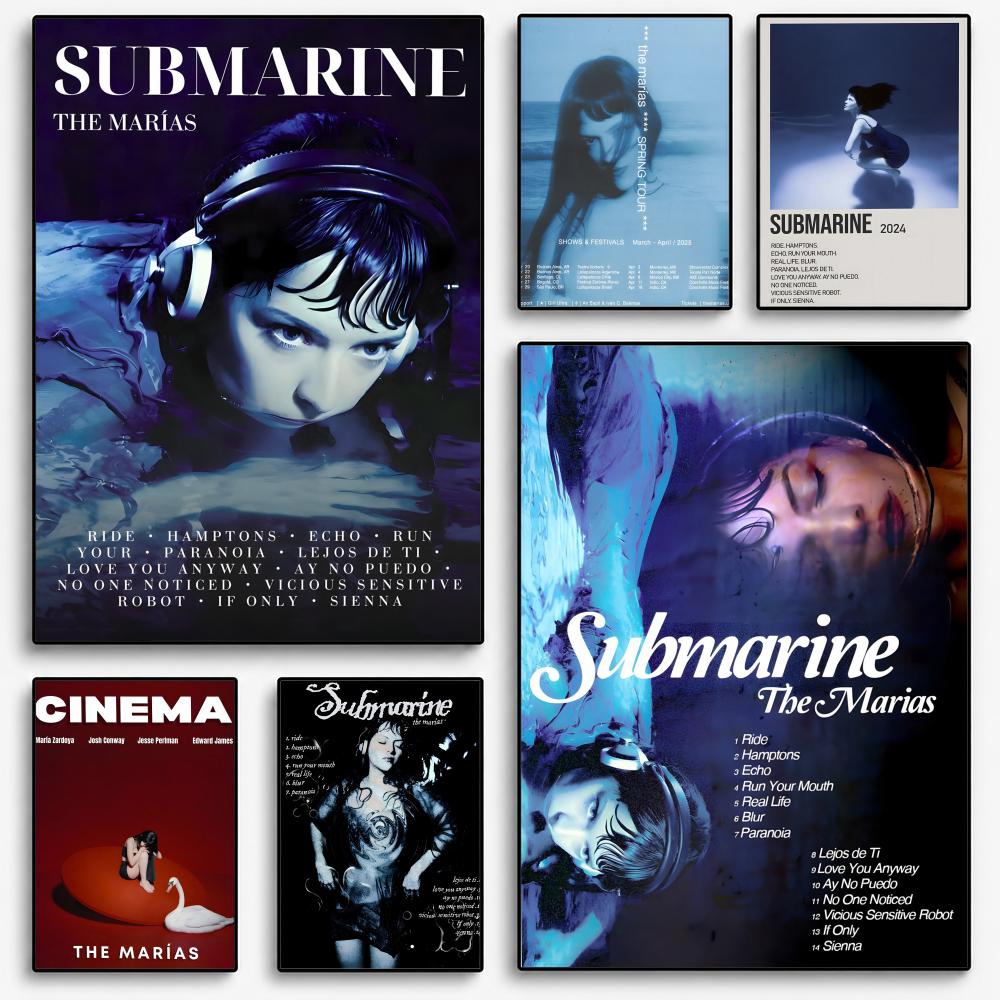 Home Cinema Gifts - Nieuw De M-Marias Cinema Poster Kamer
