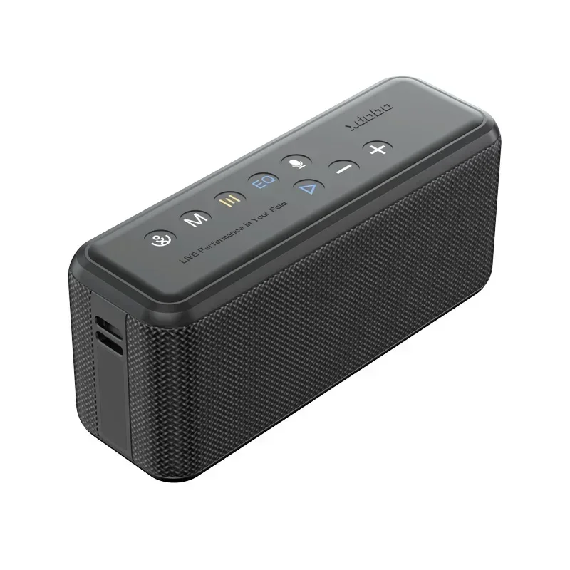 Home Theater Speaker - 2026 XDOBO X8 Max 100W Luidsprekers
