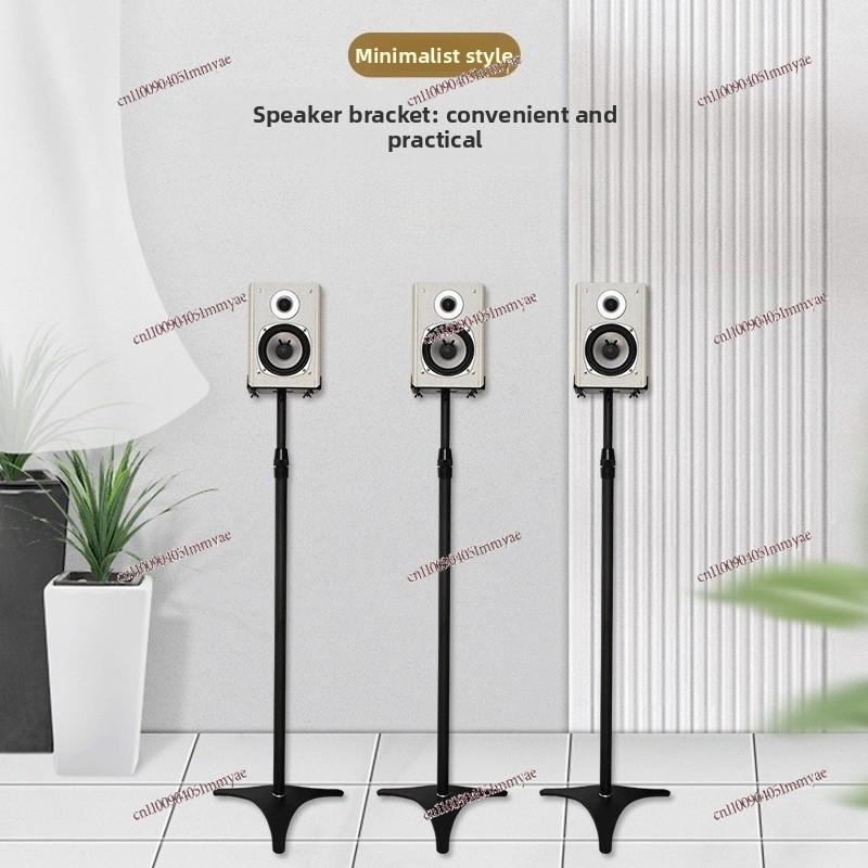 Surround Speaker Vloerbeugel,  - Home Theater Speaker recensie en prijs