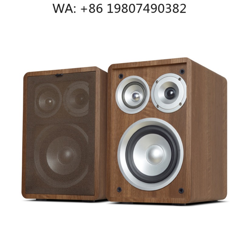 100W Drieweg HiFi Passieve Boe - Home Theater Speaker recensie en prijs