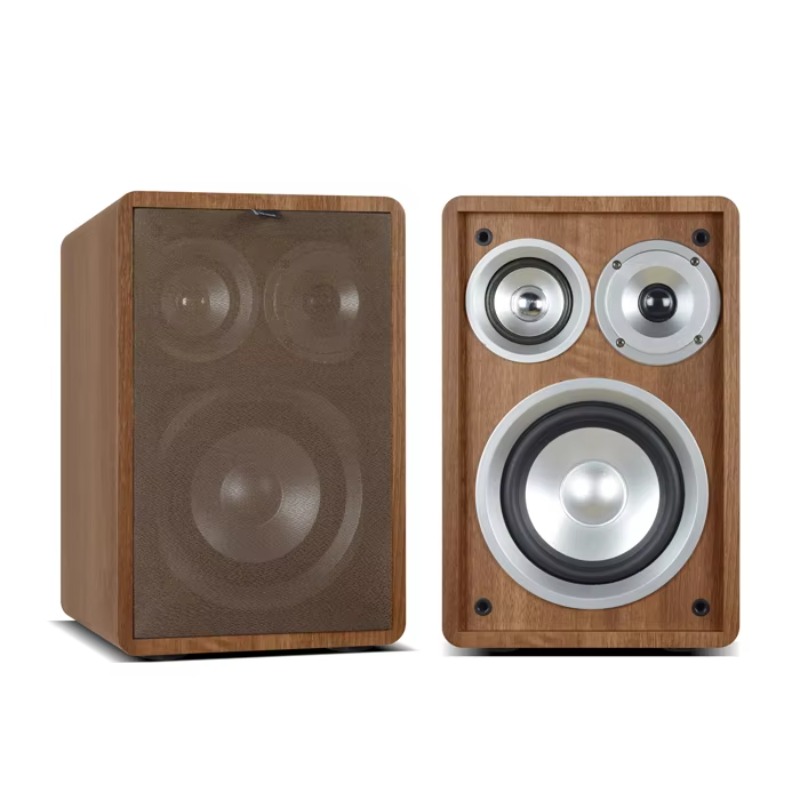 100W Drieweg HiFi Passieve Boe - Home Theater Speaker recensie en prijs