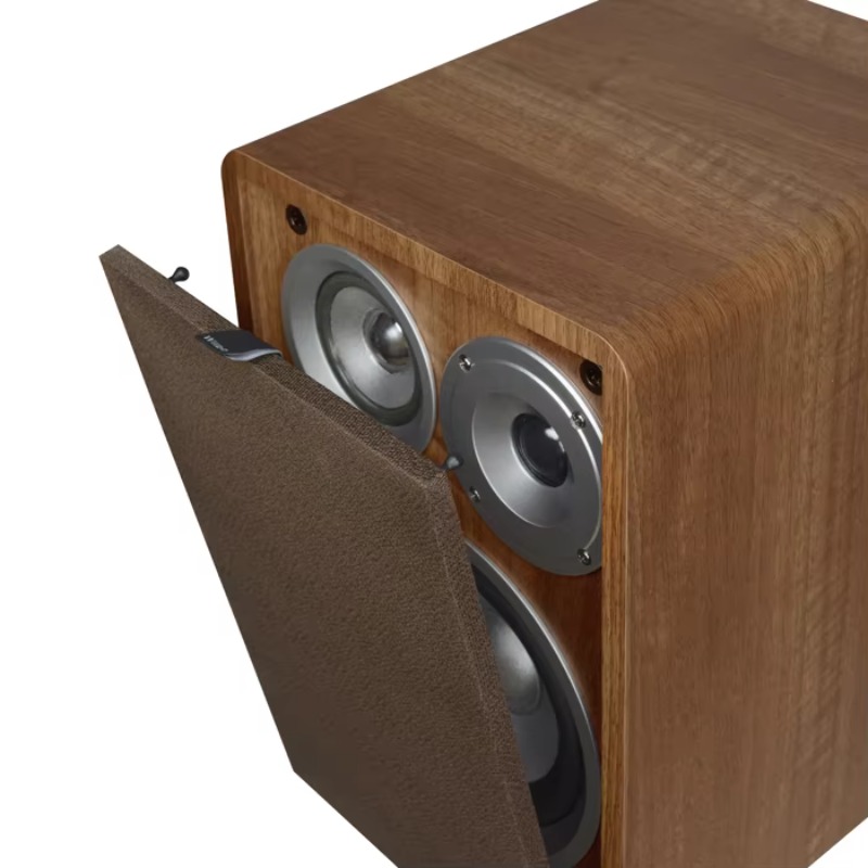 100W Drieweg HiFi Passieve Boe - Home Theater Speaker recensie en prijs