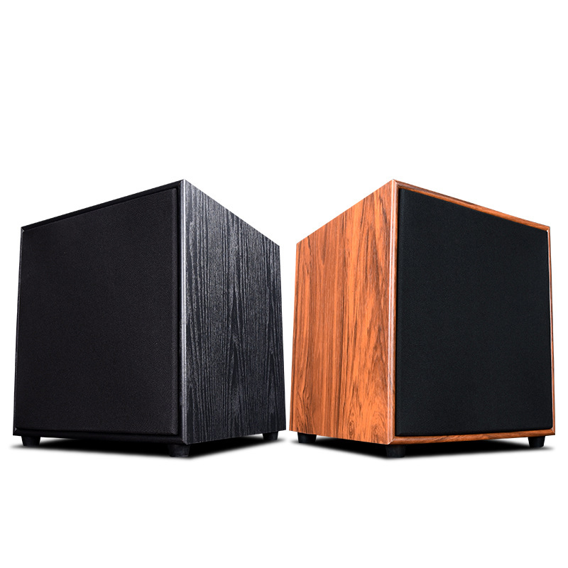 12 inch zware bas houten actie - Home Theater Speaker recensie en prijs