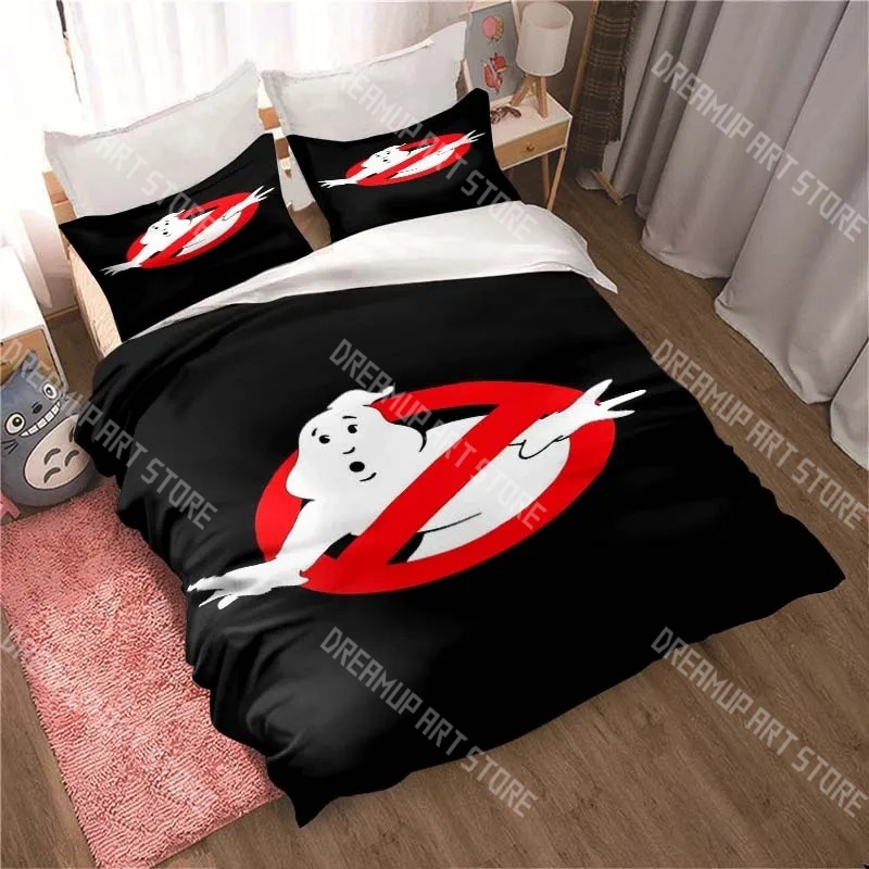 3D Print Cinema Ghostbusters B - Home Cinema King recensie en prijs