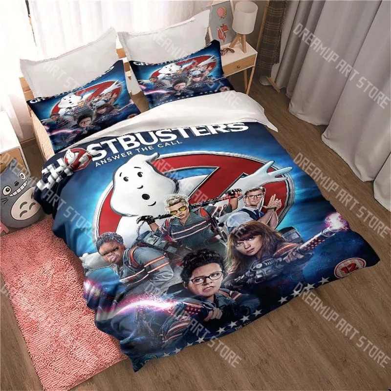 3D Print Cinema Ghostbusters B - Home Cinema King recensie en prijs