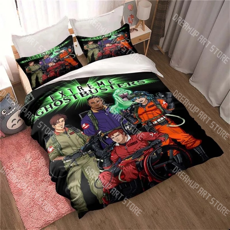 3D Print Cinema Ghostbusters B - Home Cinema King recensie en prijs