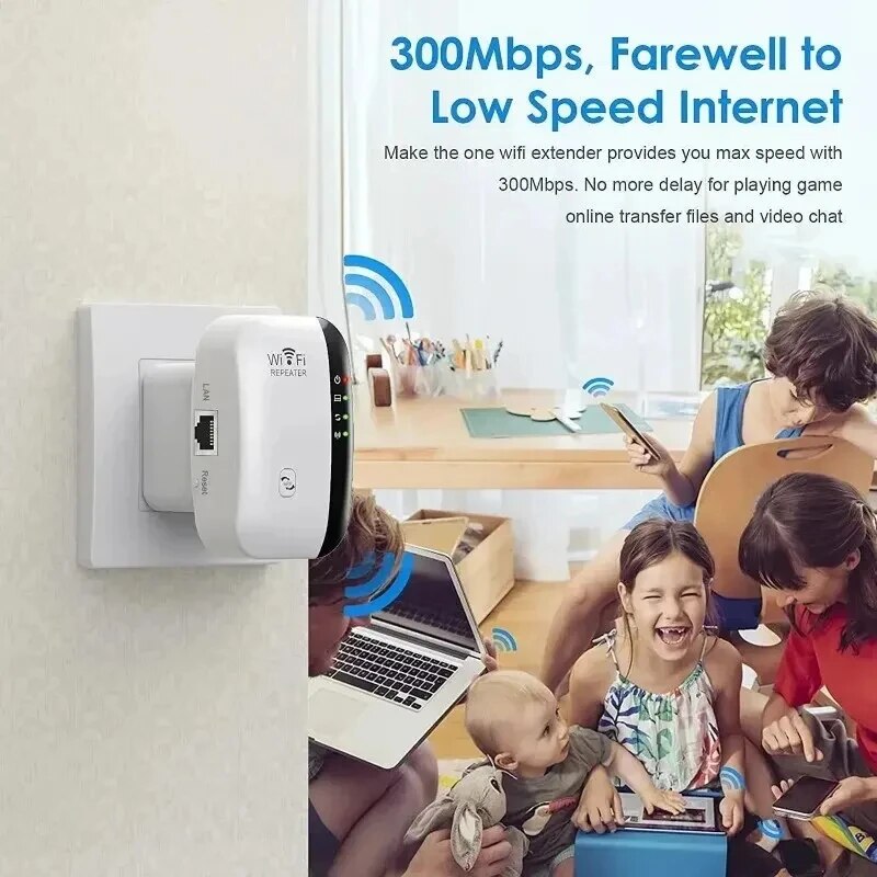 Draadloze netwerk repeater, dr - Home Cinema Portable recensie en prijs
