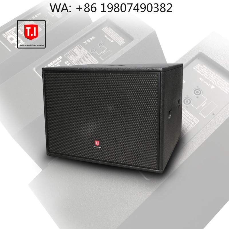 18 Inch Full Range Soundbar Sp - Home Theater Speaker recensie en prijs