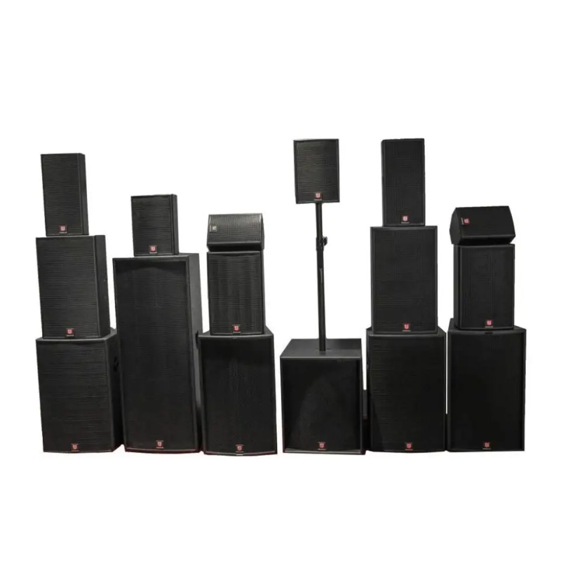 18 Inch Full Range Soundbar Sp - Home Theater Speaker recensie en prijs