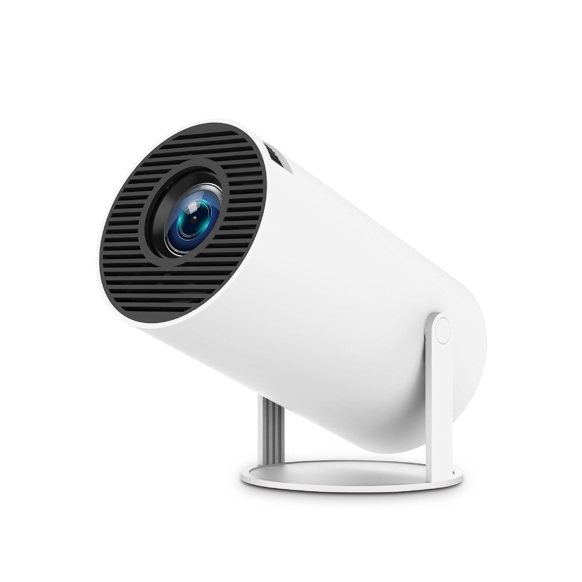 Compacte, draagbare HD-project - Home Cinema Portable recensie en prijs