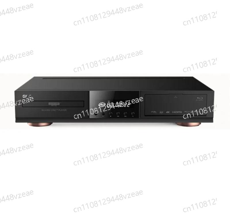 3D HD-kanaal Dolby Vision dvd- - Blu Ray Disc Player recensie en prijs