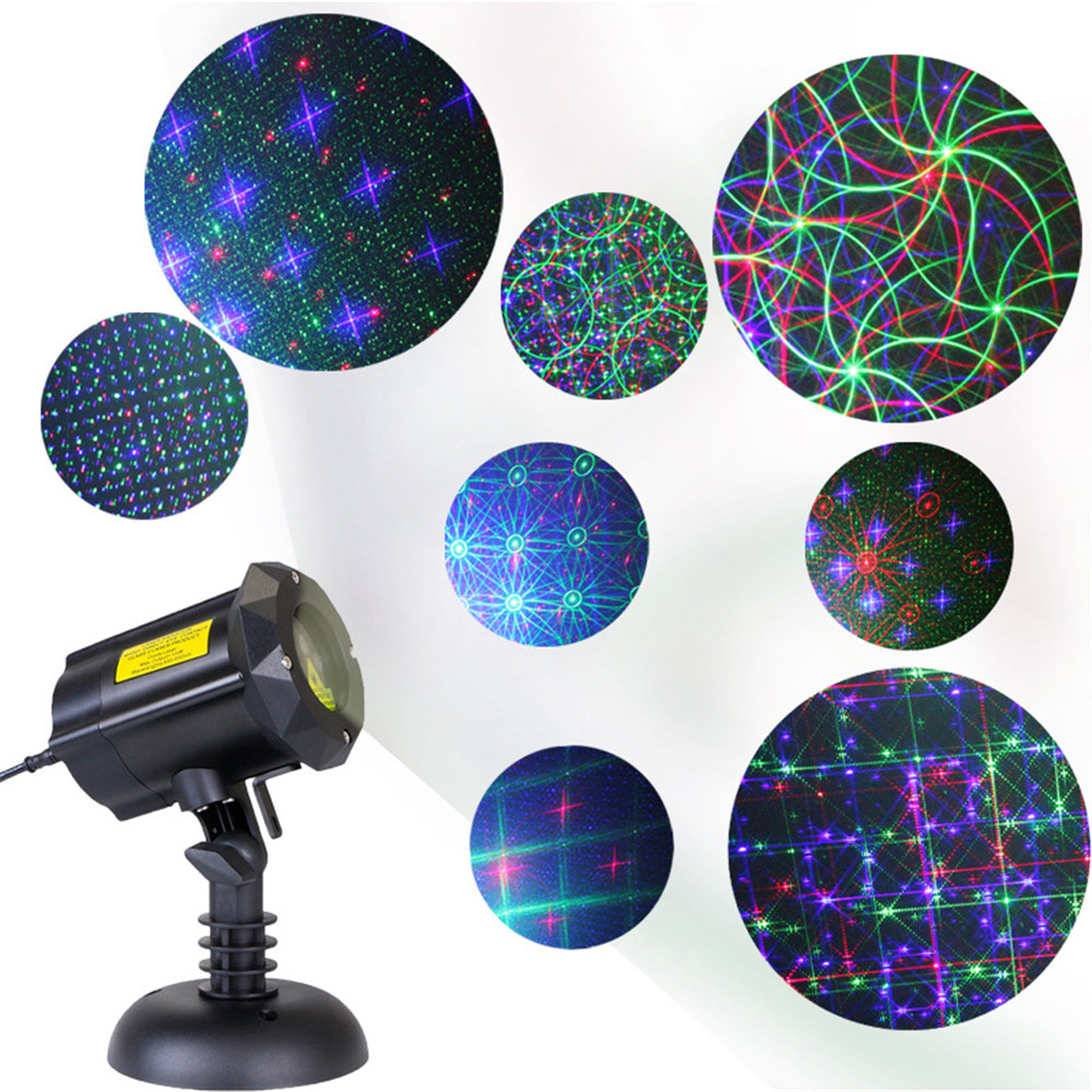 Kerst Laserlicht Buiten Projec - Home Cinema Led Projector recensie en prijs