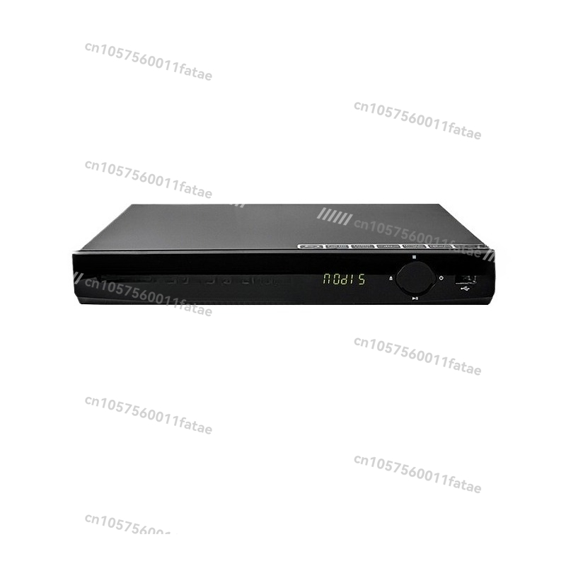 4K Blu-ray-speler DVD-speler H - Blu Ray Disc Player recensie en prijs