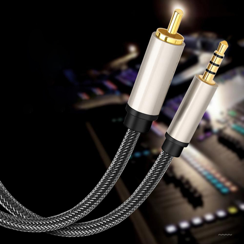 Coaxiale Audio Converter 3.5MM - Home Cinema App recensie en prijs
