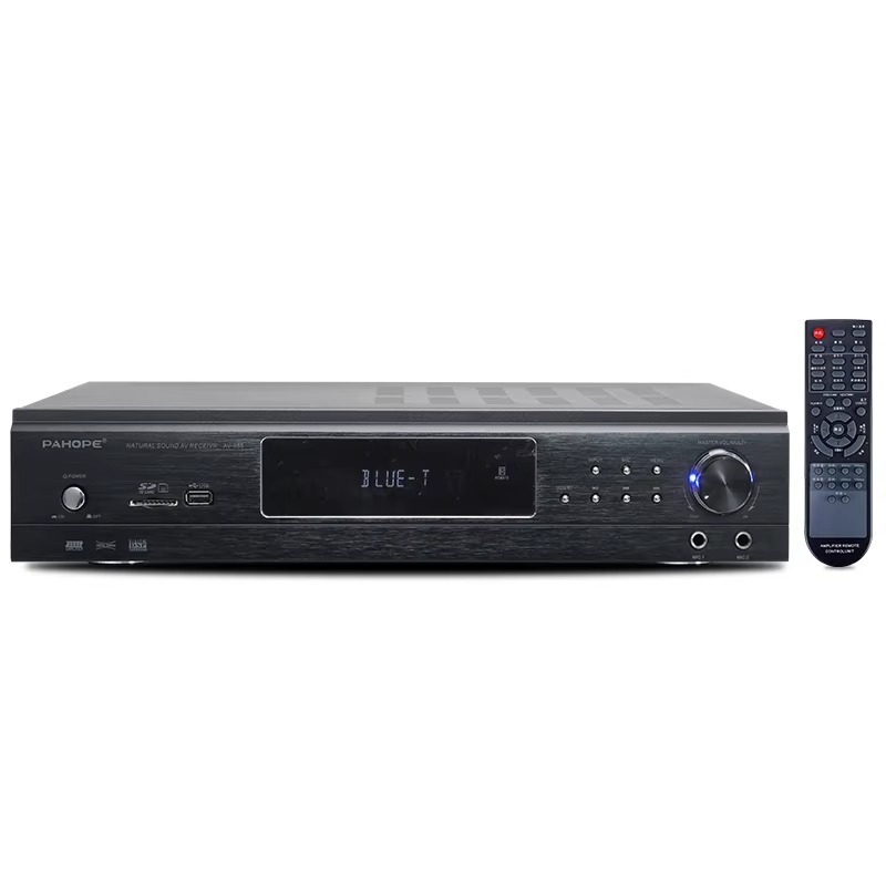 5.1 Home Theater 6-Kanaals Hi- - Home Theater Speaker recensie en prijs
