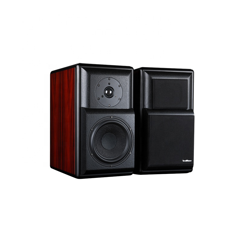 Groothandel houten hifi boeken - Home Theater Speaker recensie en prijs