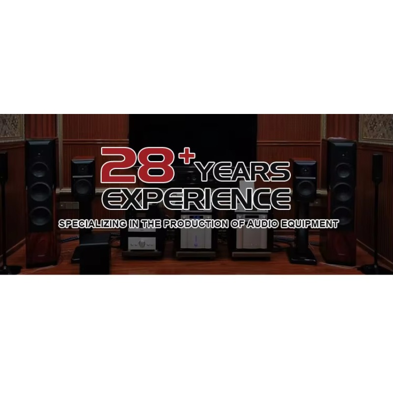 Groothandel houten hifi boeken - Home Theater Speaker recensie en prijs