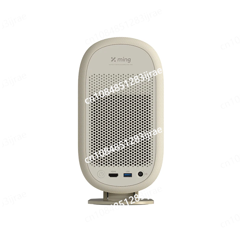 Draagbare Home Cinema LCD MEMC - Home Cinema Portable recensie en prijs