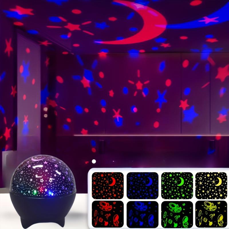 LED Sterrenhemel Nachtlamp USB - Home Cinema Led Projector recensie en prijs