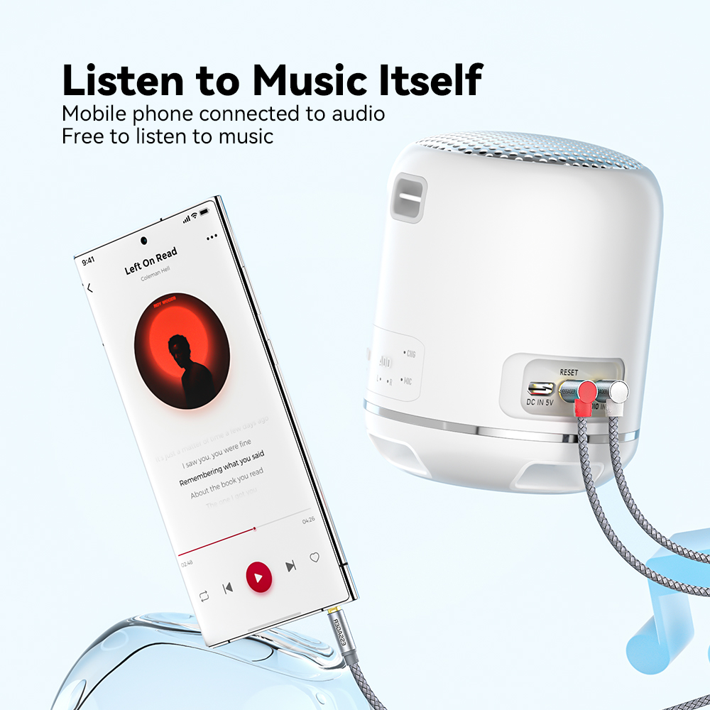 Essager 90s °   Hoek RCA Audio - Home Cinema App recensie en prijs