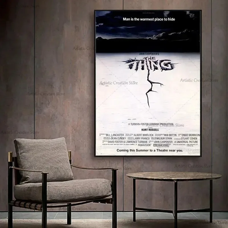 Nordic Slaapkamer Cinema Home  - Home Cinema Gifts recensie en prijs