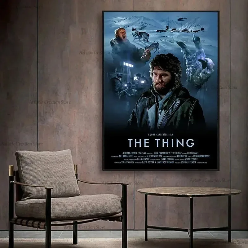 Nordic Slaapkamer Cinema Home  - Home Cinema Gifts recensie en prijs