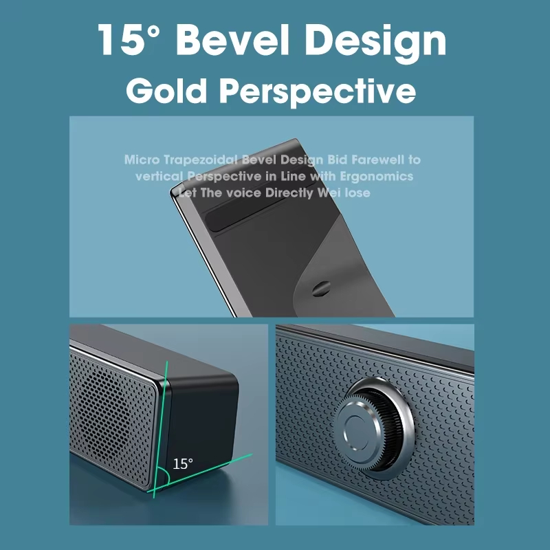 Home Theater Bluetooth Soundba - Home Theater Speaker recensie en prijs