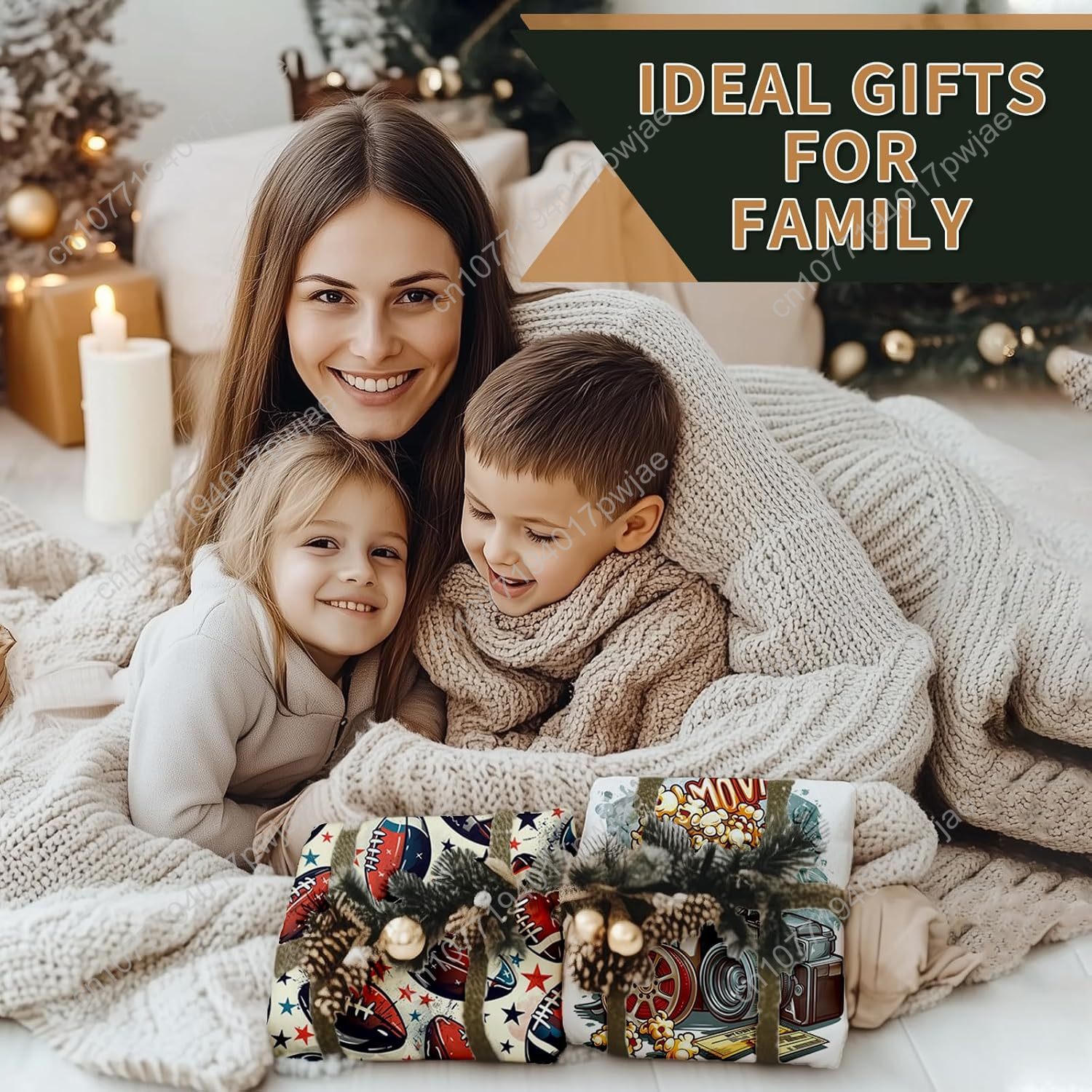 Movie Ticket Popcorn Gooi Deke - Home Cinema Gifts recensie en prijs
