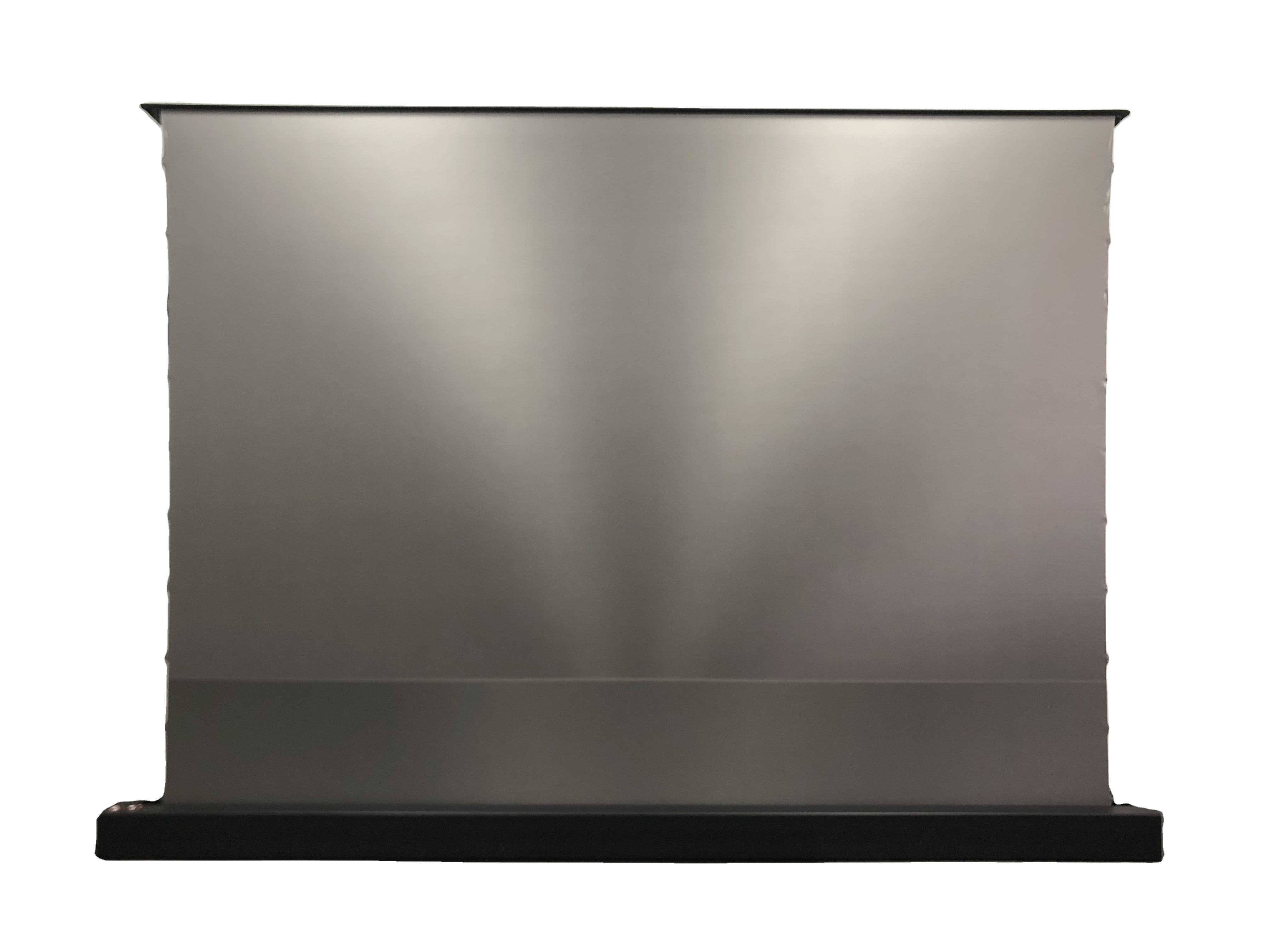 120 inch ALR Fresnel gemotoris - Home Cinema Screen recensie en prijs