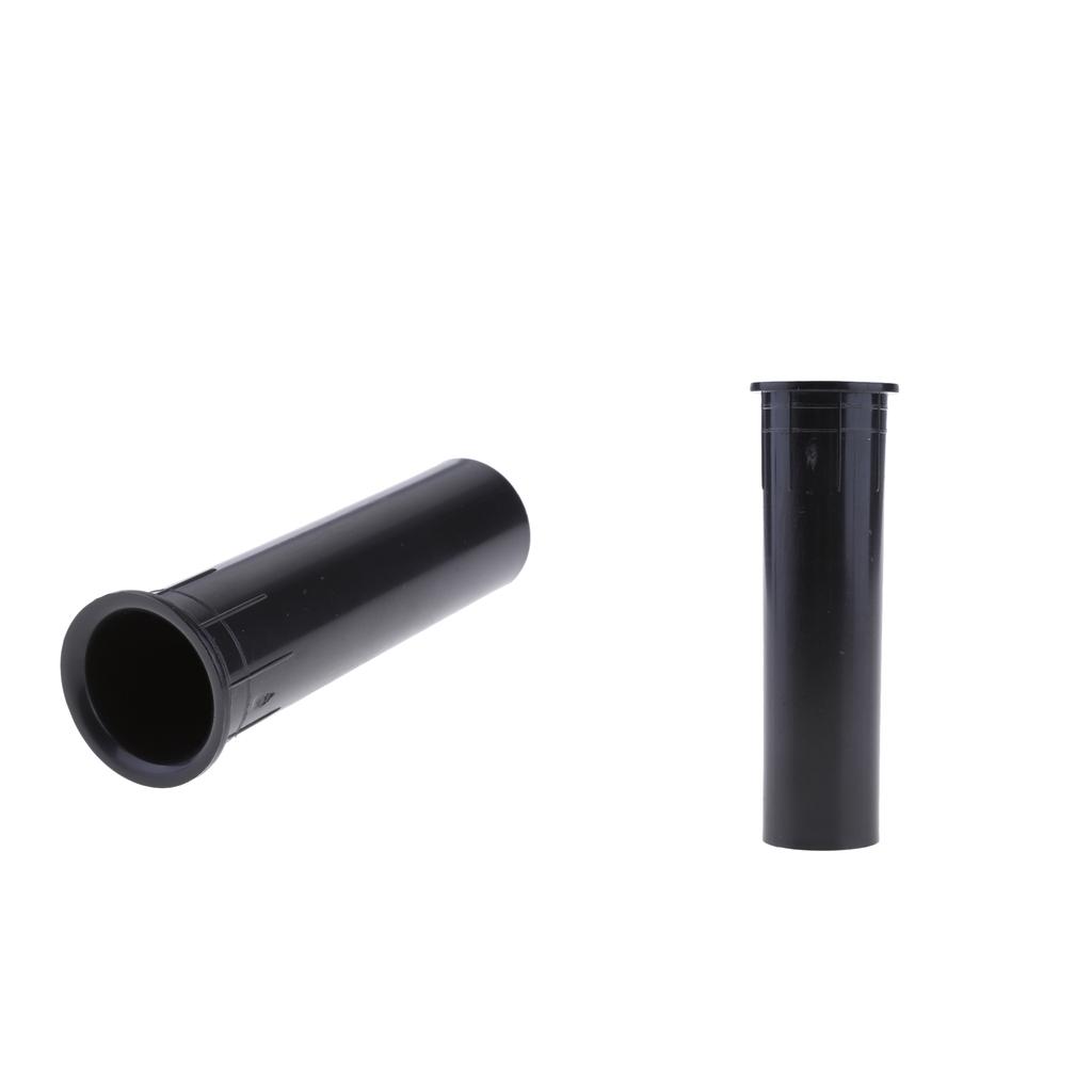Speakerpoortbuis van ABS-plast - Home Theater Speaker recensie en prijs