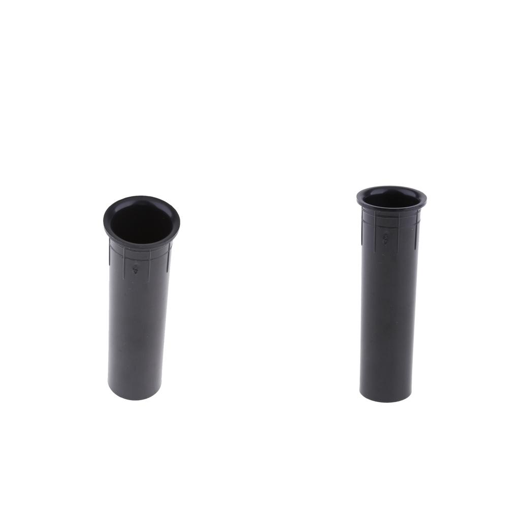 Speakerpoortbuis van ABS-plast - Home Theater Speaker recensie en prijs