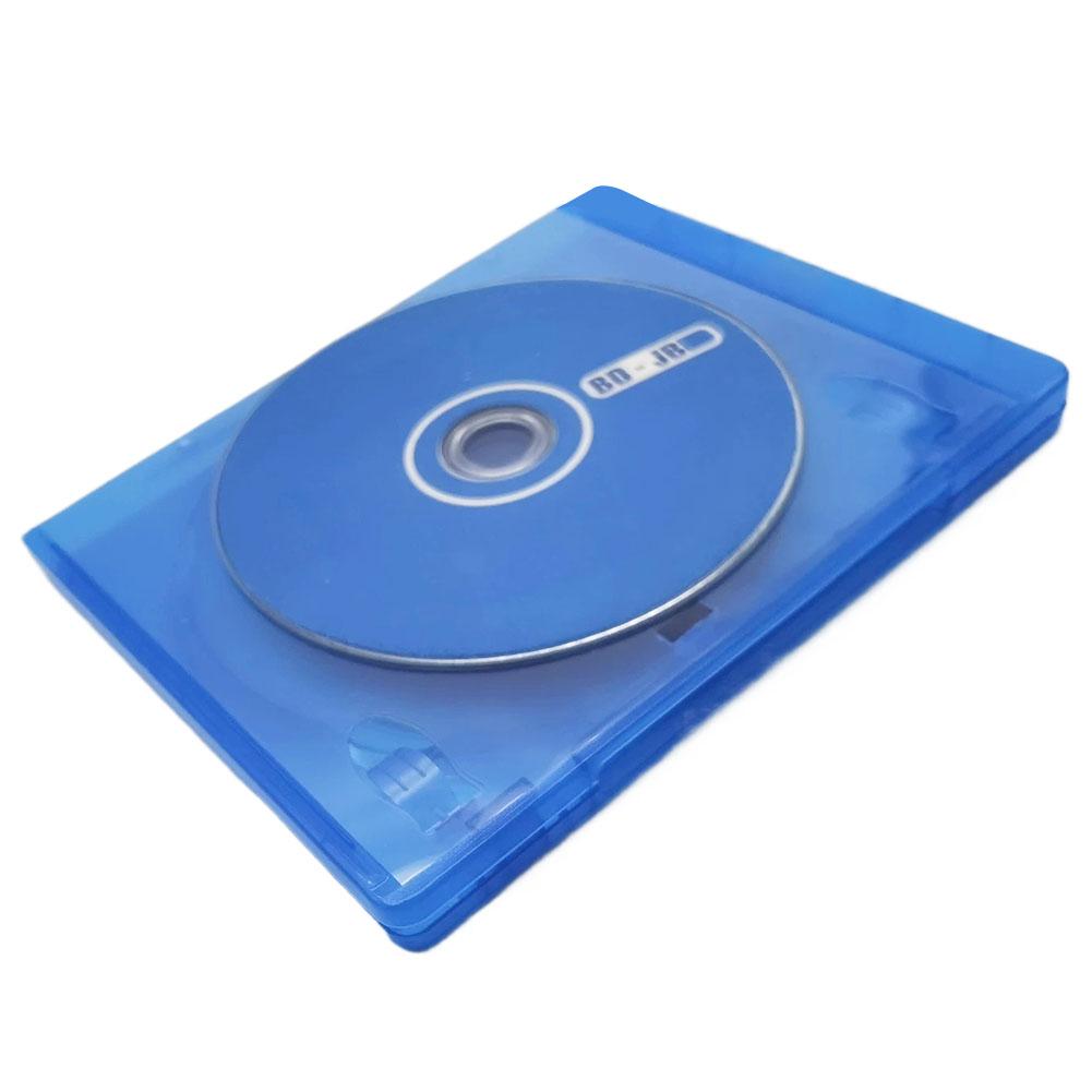 Voor PS4 1252 Game Hard Drive  - Blu Ray Disc Player recensie en prijs