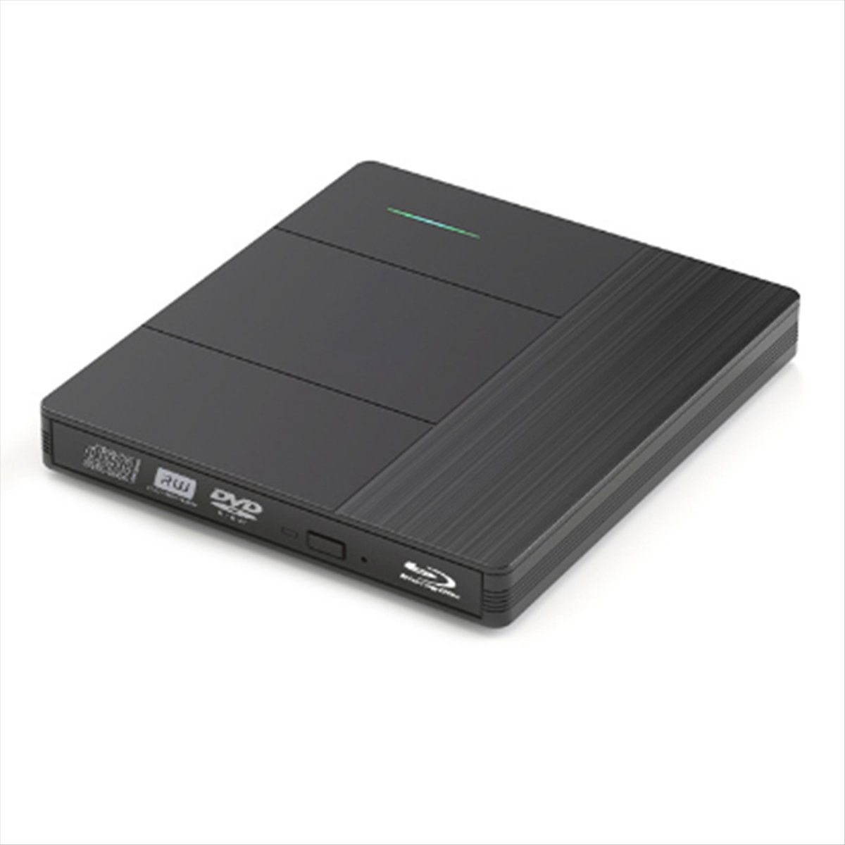 SCLS 7-in-1 externe Blu-Ray dr - Blu Ray Disc Player recensie en prijs