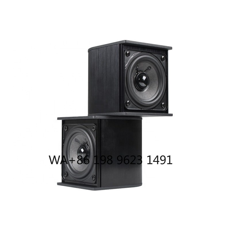 Dolby 5.1 Home Theatersysteem  - Home Theater Speaker recensie en prijs