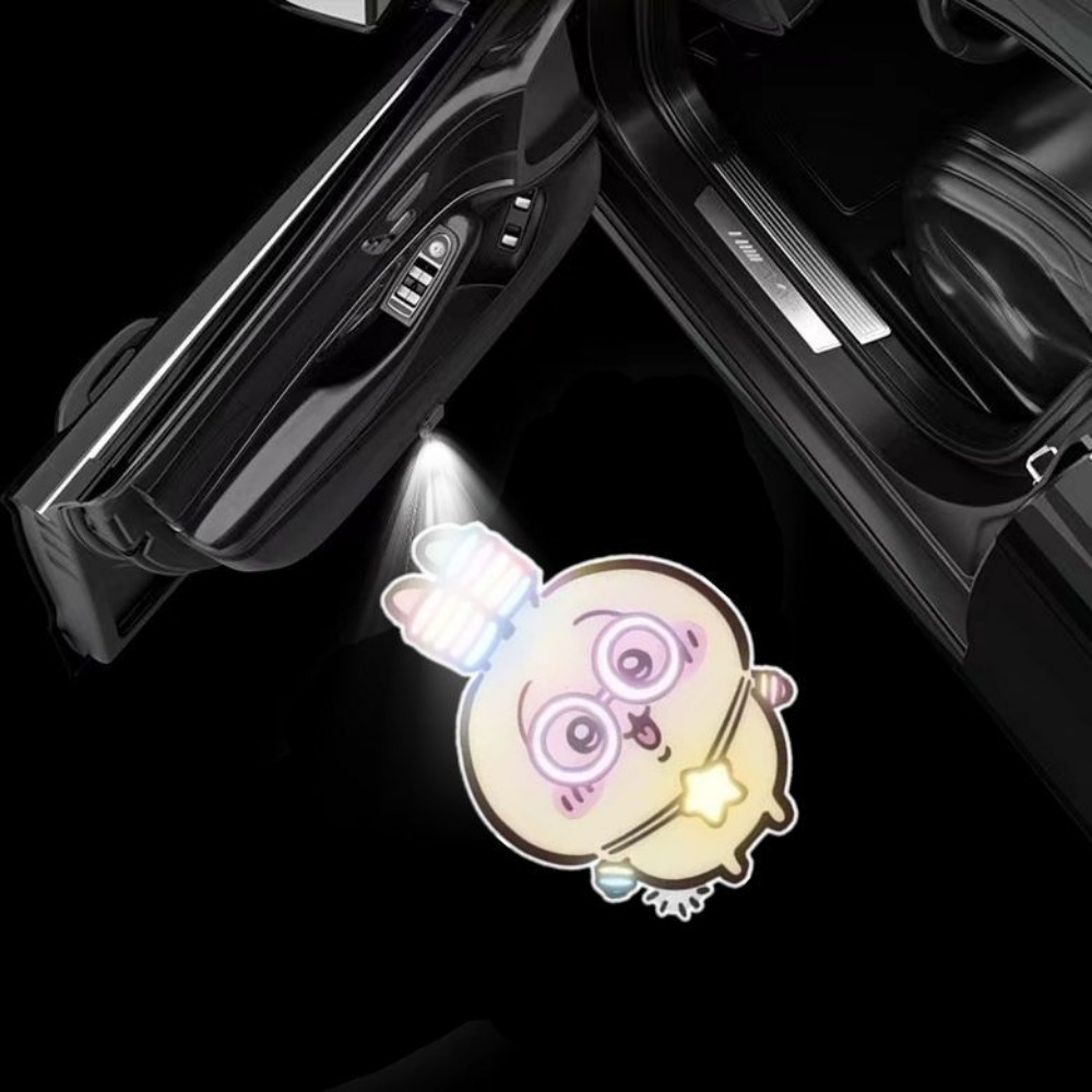 Chiikawas Usagi Draadloze Auto - Home Cinema Led Projector recensie en prijs