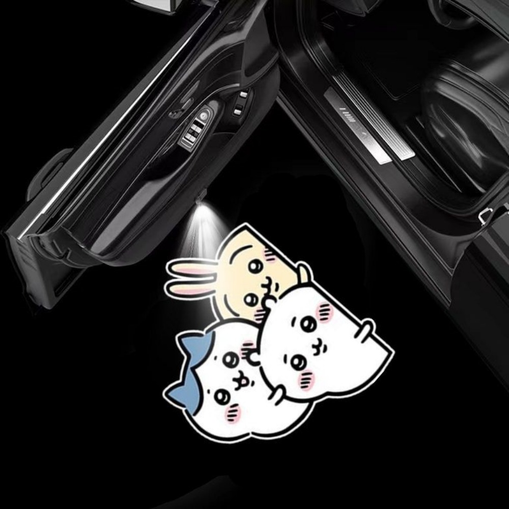 Chiikawas Usagi Draadloze Auto - Home Cinema Led Projector recensie en prijs