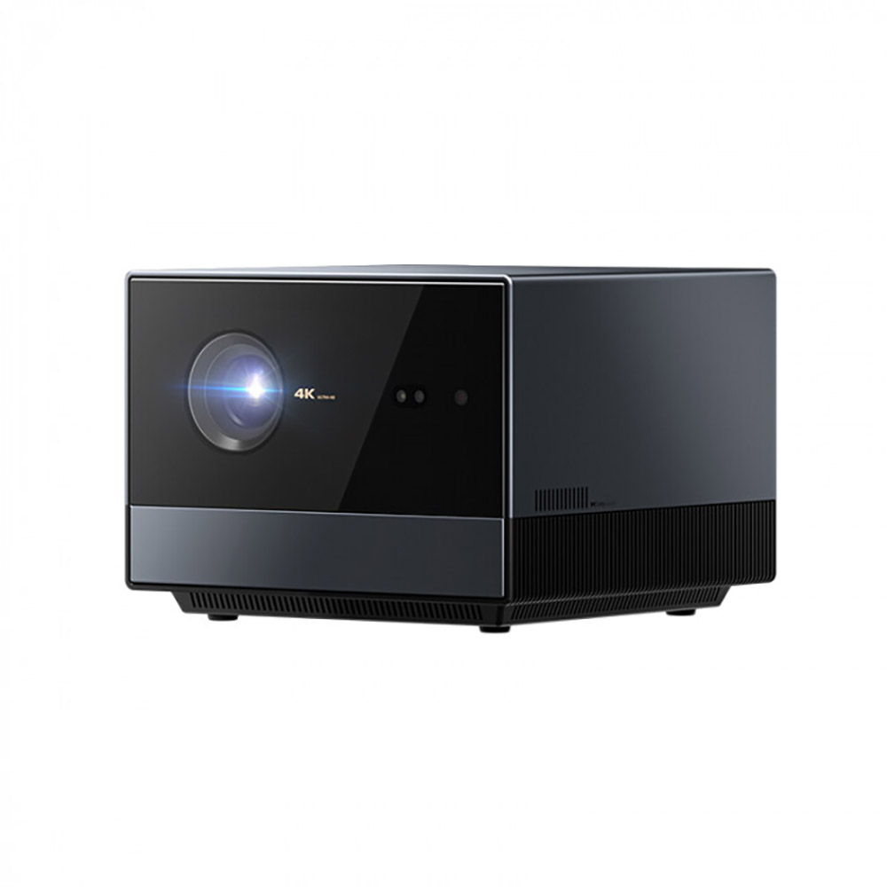 F6 Projector 4K Max 8K 4 LED S - Home Cinema Led Projector recensie en prijs