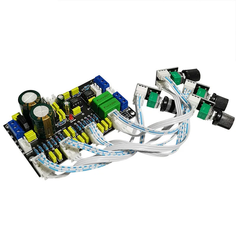 Sotamia Opa2604 Op Amp Toon Vo - Home Cinema App recensie en prijs
