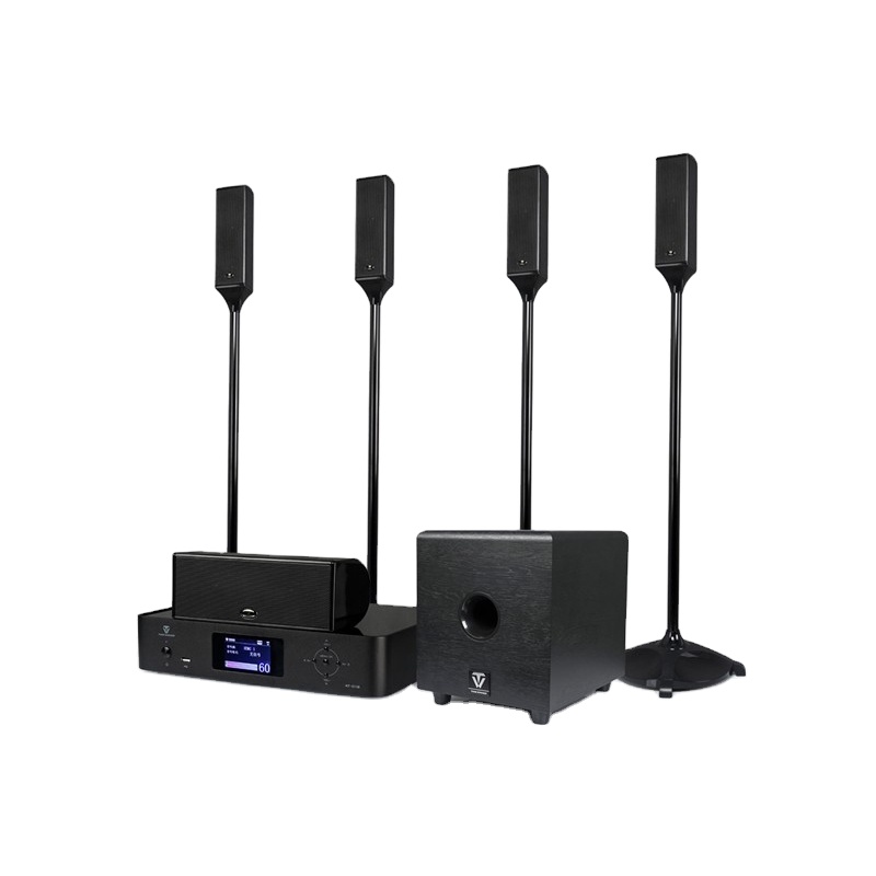 Tonewinner YX-01P Dolby Atmos  - Home Cinema Portable recensie en prijs