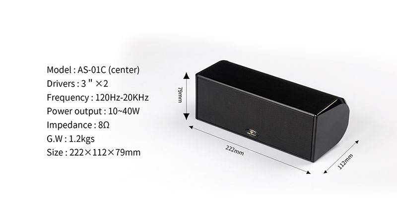 Tonewinner YX-01P Dolby Atmos  - Home Cinema Portable recensie en prijs