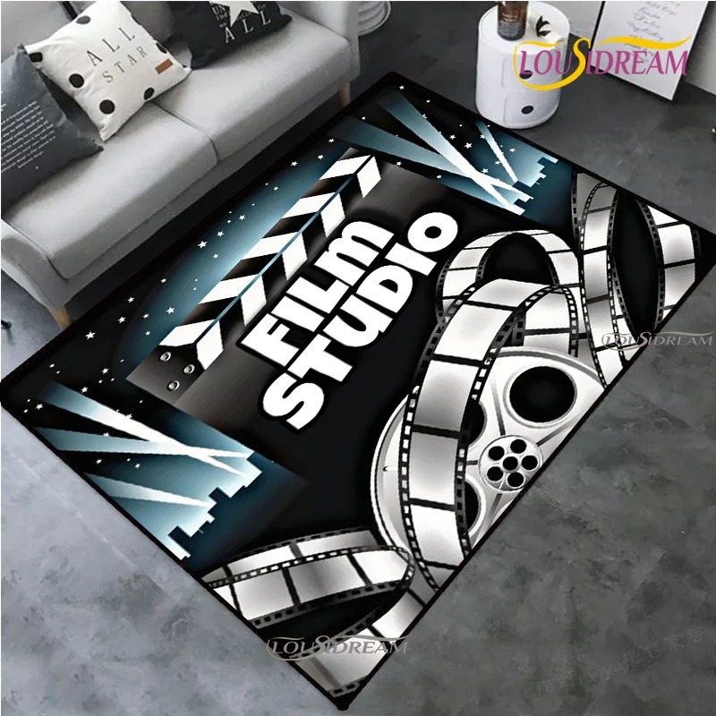 Vintage projector thema filmav - Home Cinema Gifts recensie en prijs