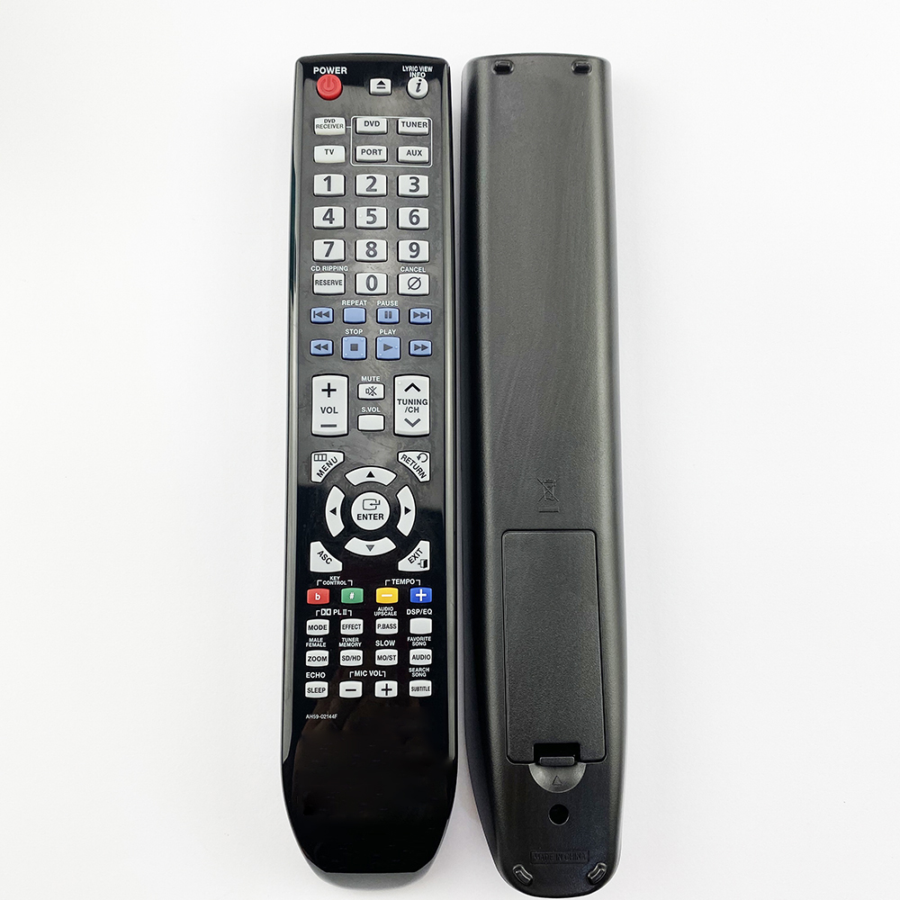 Nieuwe AH59-02144F 02146P 0219 - Home Cinema Karaoke Projector recensie en prijs