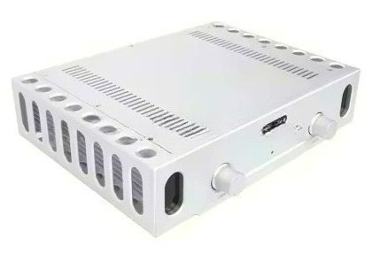 Audio Classic Class AB eindver - Home Theater Speaker recensie en prijs
