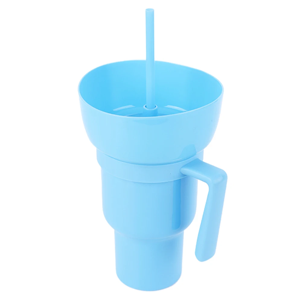 1000Ml Draagbare Snackcontaine - Home Cinema Portable recensie en prijs