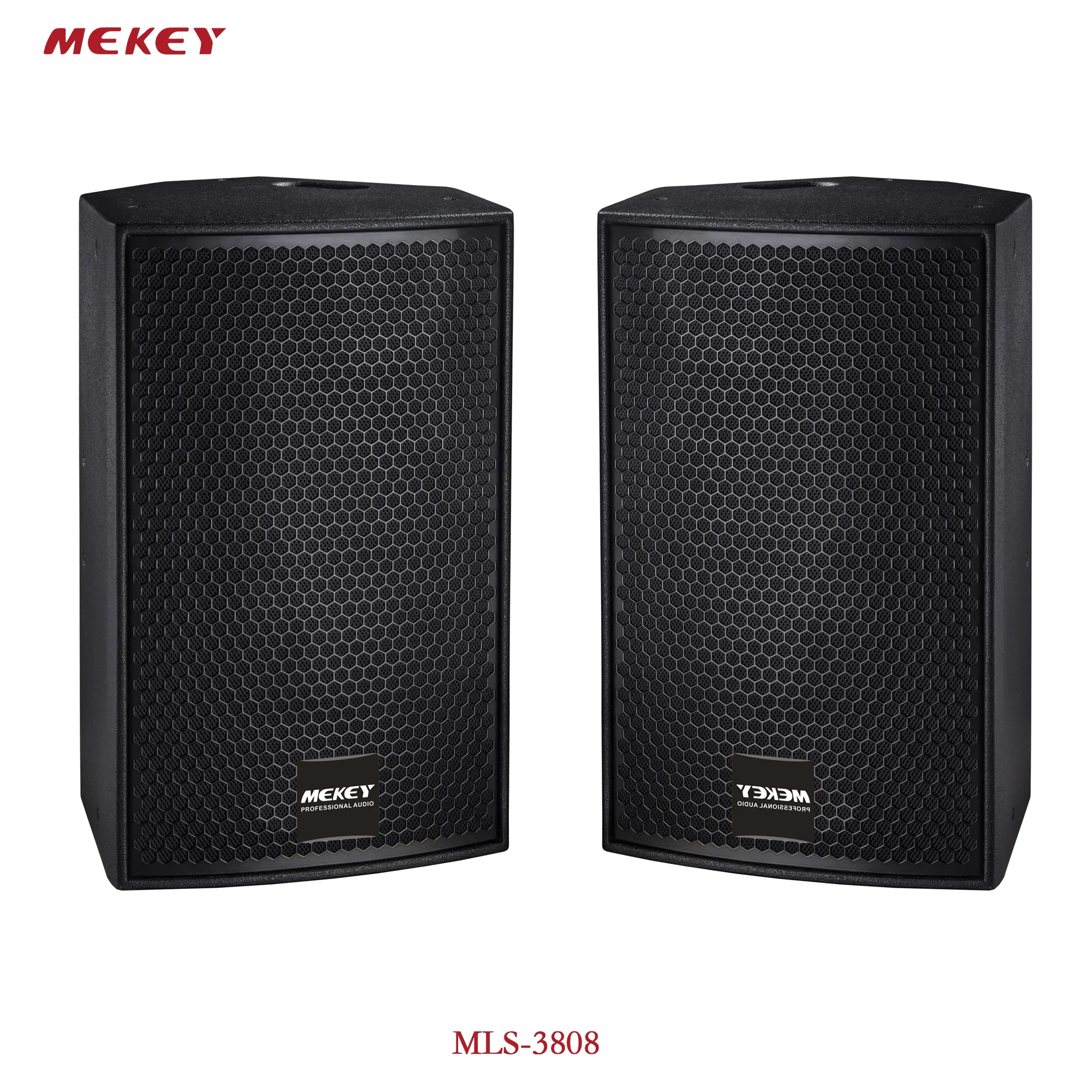 8 Ohm Full Range audiospeaker  - Home Theater Speaker recensie en prijs