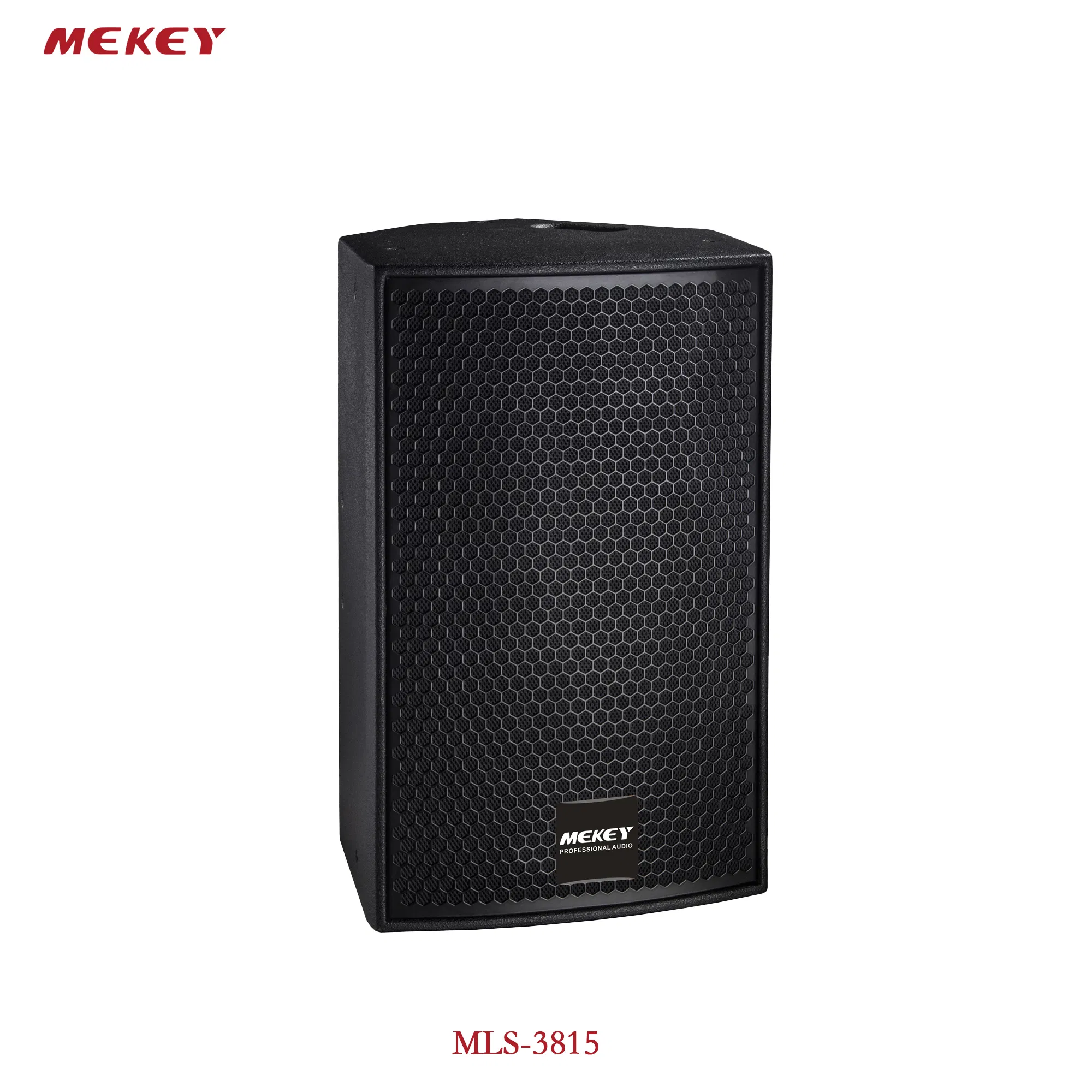 8 Ohm Full Range audiospeaker  - Home Theater Speaker recensie en prijs