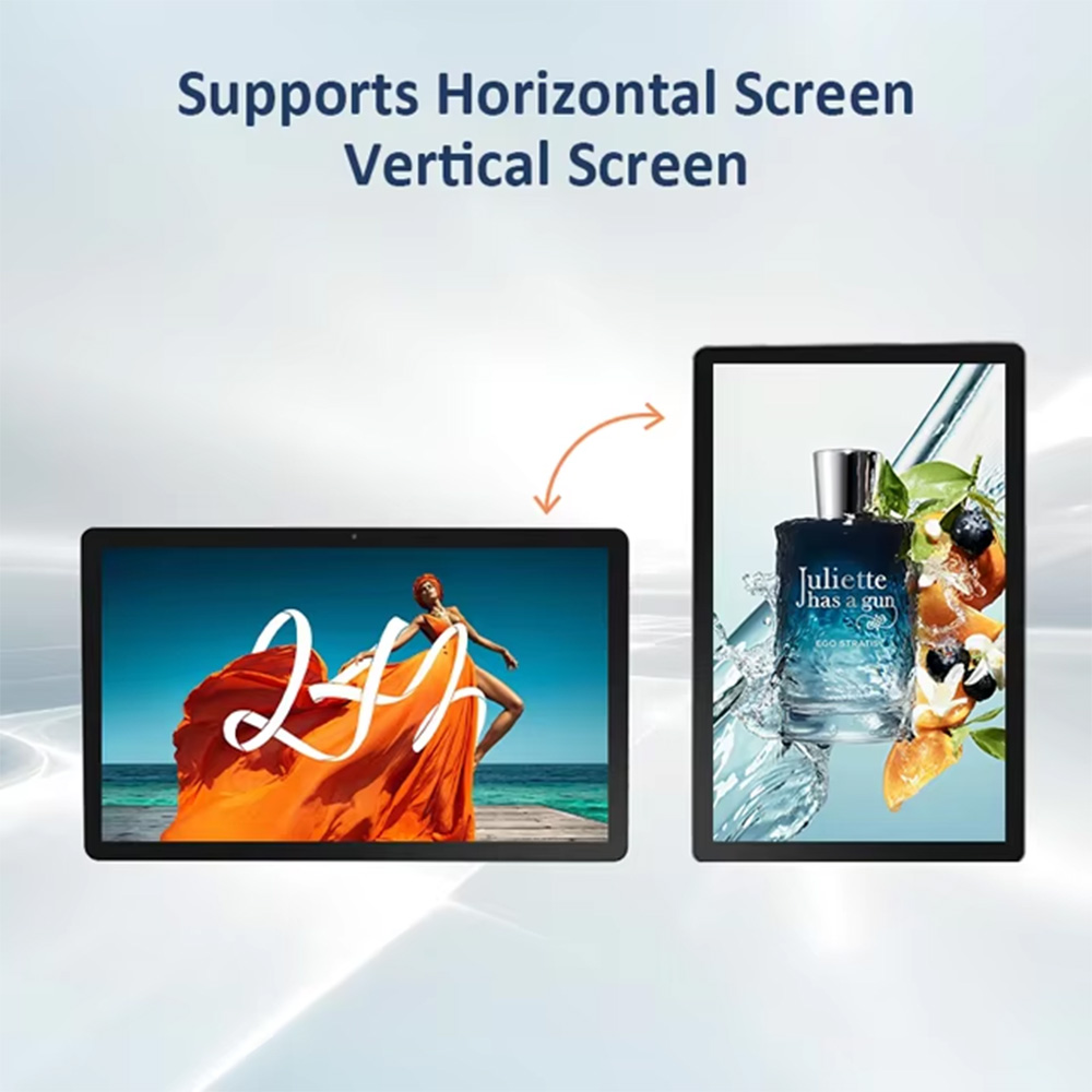 HotWall – 10,1-inch Android 14 - Home Cinema Screen recensie en prijs