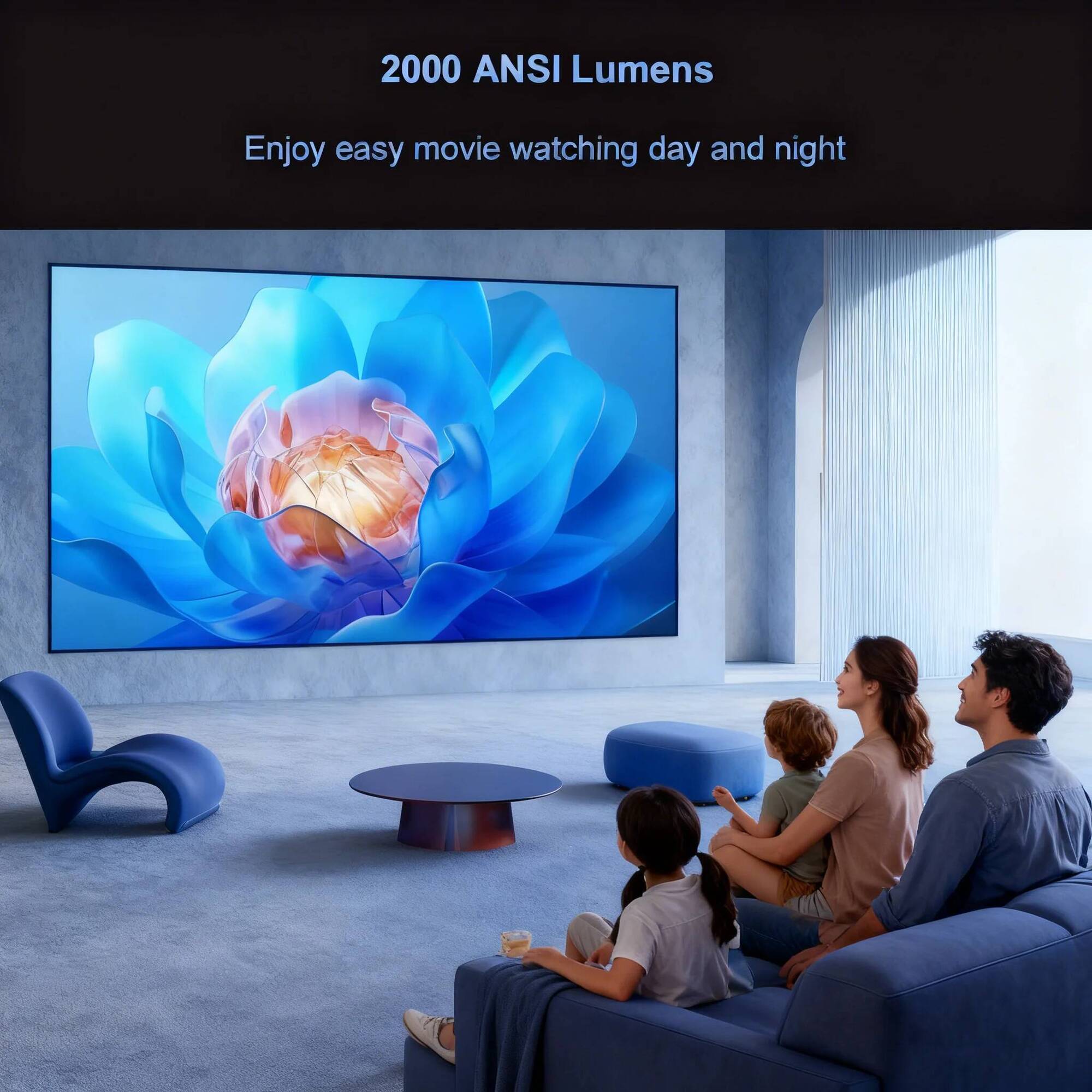 Flixtone E900 MINI Jeugd Draag - Home Cinema Portable recensie en prijs